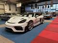 Porsche 718 Spyder RS / Frontlift / 500PK Blanc - thumbnail 11