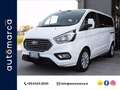 Ford Tourneo Custom 320 2.0 tdci 185cv Titanium X L1H1 auto E6.2 Bianco - thumbnail 1
