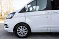 Ford Tourneo Custom 320 2.0 tdci 185cv Titanium X L1H1 auto E6.2 Bianco - thumbnail 7