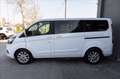 Ford Tourneo Custom 320 2.0 tdci 185cv Titanium X L1H1 auto E6.2 Bianco - thumbnail 3
