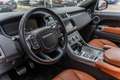 Land Rover Range Rover Sport 3.0 TDV6 HSE Dynamic Nero - thumbnail 14