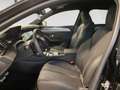 Peugeot 308 1.2 hybrid GT 136cv e-dcs 6 - PROMO Negru - thumbnail 7