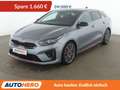 Kia ProCeed / pro_cee'd 1.6 TGDI GT Aut.*NAVI*LED*ACC*CAM*PDC*SHZ*JBL* Gris - thumbnail 1