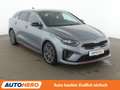 Kia ProCeed / pro_cee'd 1.6 TGDI GT Aut.*NAVI*LED*ACC*CAM*PDC*SHZ*JBL* Gris - thumbnail 8