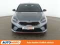 Kia ProCeed / pro_cee'd 1.6 TGDI GT Aut.*NAVI*LED*ACC*CAM*PDC*SHZ*JBL* Gris - thumbnail 9