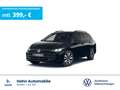 Volkswagen Golf Variant Golf VIII  Variant 1.5 TSI Goal LED ACC APP SiHZ Schwarz - thumbnail 1
