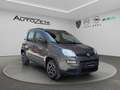 Fiat Panda 3ª serie 0.9 TwinAir Turbo Natural Power City Life Gris - thumbnail 3