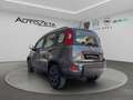 Fiat Panda 3ª serie 0.9 TwinAir Turbo Natural Power City Life Gris - thumbnail 7