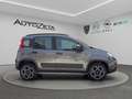 Fiat Panda 3ª serie 0.9 TwinAir Turbo Natural Power City Life Gris - thumbnail 4