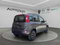 Fiat Panda 3ª serie 0.9 TwinAir Turbo Natural Power City Life Gris - thumbnail 5