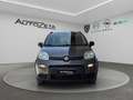 Fiat Panda 3ª serie 0.9 TwinAir Turbo Natural Power City Life Gris - thumbnail 2