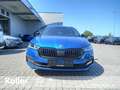 Skoda Octavia Octavia Combi 1.4 TSI iV DSG Sport Standheizung BC Blauw - thumbnail 3