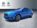 Skoda Octavia Octavia Combi 1.4 TSI iV DSG Sport Standheizung BC Blauw - thumbnail 1
