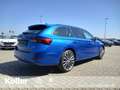 Skoda Octavia Octavia Combi 1.4 TSI iV DSG Sport Standheizung BC Blauw - thumbnail 5