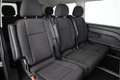 Mercedes-Benz Vito 116 CDI Tourer PRO Lang 9-Sitze Schwarz - thumbnail 17