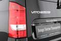 Mercedes-Benz Vito 116 CDI Tourer PRO Lang 9-Sitze Schwarz - thumbnail 10