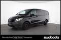 Mercedes-Benz Vito 116 CDI Tourer PRO Lang 9-Sitze Schwarz - thumbnail 1