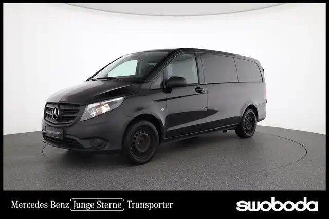 Mercedes-Benz Vito 116 CDI Tourer PRO Lang 9-Sitze