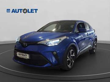 C-HR I 2020 1.8h Trend e-cvt