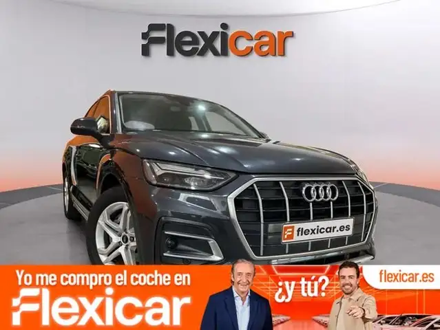 Audi Autres 35 TDI 120kW (163CV) S tronic