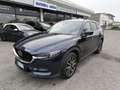 Mazda CX-5 2.2 Exceed 175cv *GANCIO TRAINO**TETTO*BOSE*PELLE* Blu/Azzurro - thumbnail 1