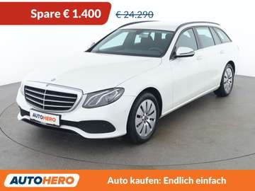 E 300 d T