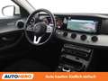 Mercedes-Benz E 300 E 300 d T Weiß - thumbnail 13