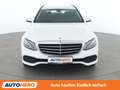 Mercedes-Benz E 300 E 300 d T Weiß - thumbnail 9