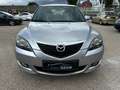 Mazda 3 1.6 Sport Active Gris - thumbnail 2
