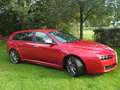 Alfa Romeo 159 159 2.0 JTD TI Rood - thumbnail 1