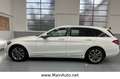 Mercedes-Benz C 220 T LED/Head-UP/AHK/SportSitze/TotWinkel/NAV Weiß - thumbnail 3