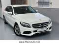 Mercedes-Benz C 220 T LED/Head-UP/AHK/SportSitze/TotWinkel/NAV Weiß - thumbnail 8