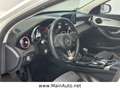 Mercedes-Benz C 220 T LED/Head-UP/AHK/SportSitze/TotWinkel/NAV Weiß - thumbnail 10