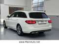 Mercedes-Benz C 220 T LED/Head-UP/AHK/SportSitze/TotWinkel/NAV Weiß - thumbnail 4