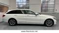 Mercedes-Benz C 220 T LED/Head-UP/AHK/SportSitze/TotWinkel/NAV Weiß - thumbnail 7