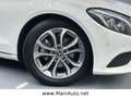 Mercedes-Benz C 220 T LED/Head-UP/AHK/SportSitze/TotWinkel/NAV Weiß - thumbnail 23