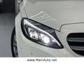 Mercedes-Benz C 220 T LED/Head-UP/AHK/SportSitze/TotWinkel/NAV Weiß - thumbnail 22