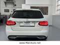Mercedes-Benz C 220 T LED/Head-UP/AHK/SportSitze/TotWinkel/NAV Weiß - thumbnail 5