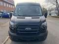 Ford Transit Kombi 350 L2H2/4J.Garantie/Tech.10-Pa/6S Schwarz - thumbnail 9
