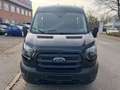 Ford Transit Kombi 350 L2H2/4J.Garantie/Tech.10-Pa/6S Negro - thumbnail 25