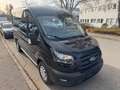 Ford Transit Kombi 350 L2H2/4J.Garantie/Tech.10-Pa/6S Schwarz - thumbnail 36