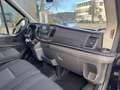 Ford Transit Kombi 350 L2H2/4J.Garantie/Tech.10-Pa/6S Negro - thumbnail 22