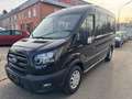 Ford Transit Kombi 350 L2H2/4J.Garantie/Tech.10-Pa/6S Negro - thumbnail 3