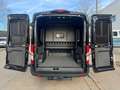 Ford Transit Kombi 350 L2H2/4J.Garantie/Tech.10-Pa/6S Schwarz - thumbnail 17