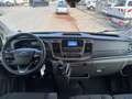 Ford Transit Kombi 350 L2H2/4J.Garantie/Tech.10-Pa/6S Negro - thumbnail 10