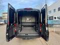 Ford Transit Kombi 350 L2H2/4J.Garantie/Tech.10-Pa/6S Schwarz - thumbnail 24