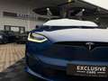 Tesla Model X MODEL X PALLADIUM |  HW 4 USS | AMD RYZEN Blau - thumbnail 31