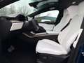 Tesla Model X MODEL X PALLADIUM |  HW 4 USS | AMD RYZEN Blau - thumbnail 4