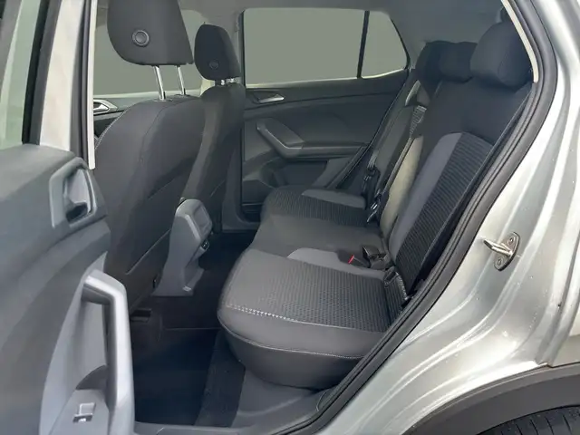 Volkswagen T-Cross view 16