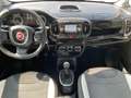 Fiat 500L 500L 1.3 mjt 95 cv Trekking Noir - thumbnail 8